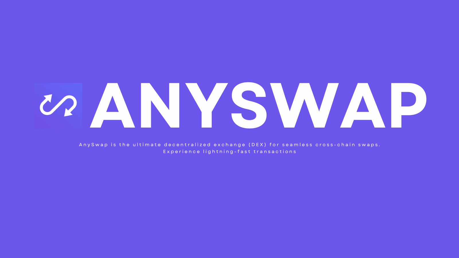 AnySwap